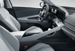 Hyundai Elantra 2025