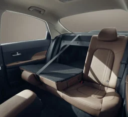 Hyundai Accent 2025 White