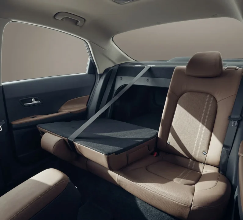 Hyundai Accent 2025 White