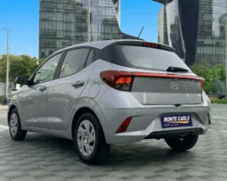 Hyundai Grand i10