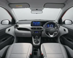 Hyundai Grand i10