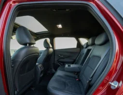 Hyundai Kona 2023 Red