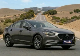 Mazda Mazda-6