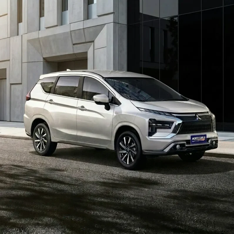 Mitsubishi Xpander 2025