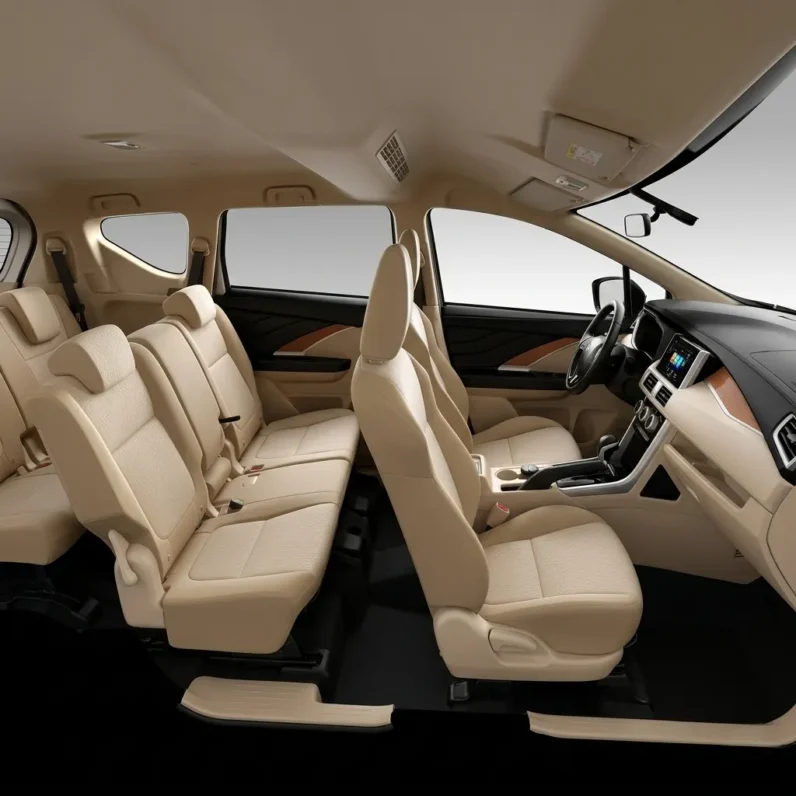 Mitsubishi Xpander