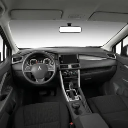 Mitsubishi Xpander White