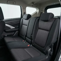 Mitsubishi Xpander White