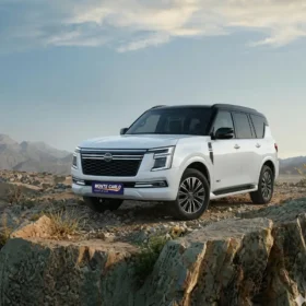 Nissan Patrol 2026