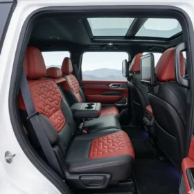 Nissan Patrol 2026