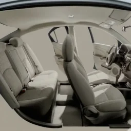 Nissan Sunny White 2026