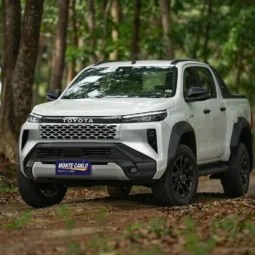 Toyota Hilux 2026
