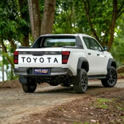 Toyota Hilux 2026