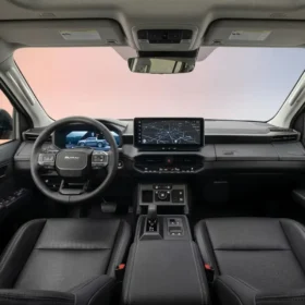 Toyota Hilux 2026
