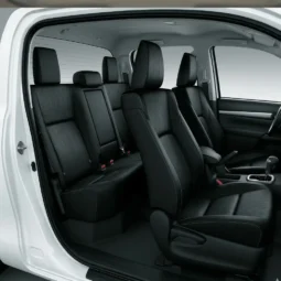 Toyota Hilux 2026