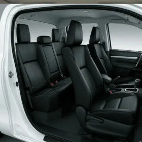 Toyota Hilux 2026